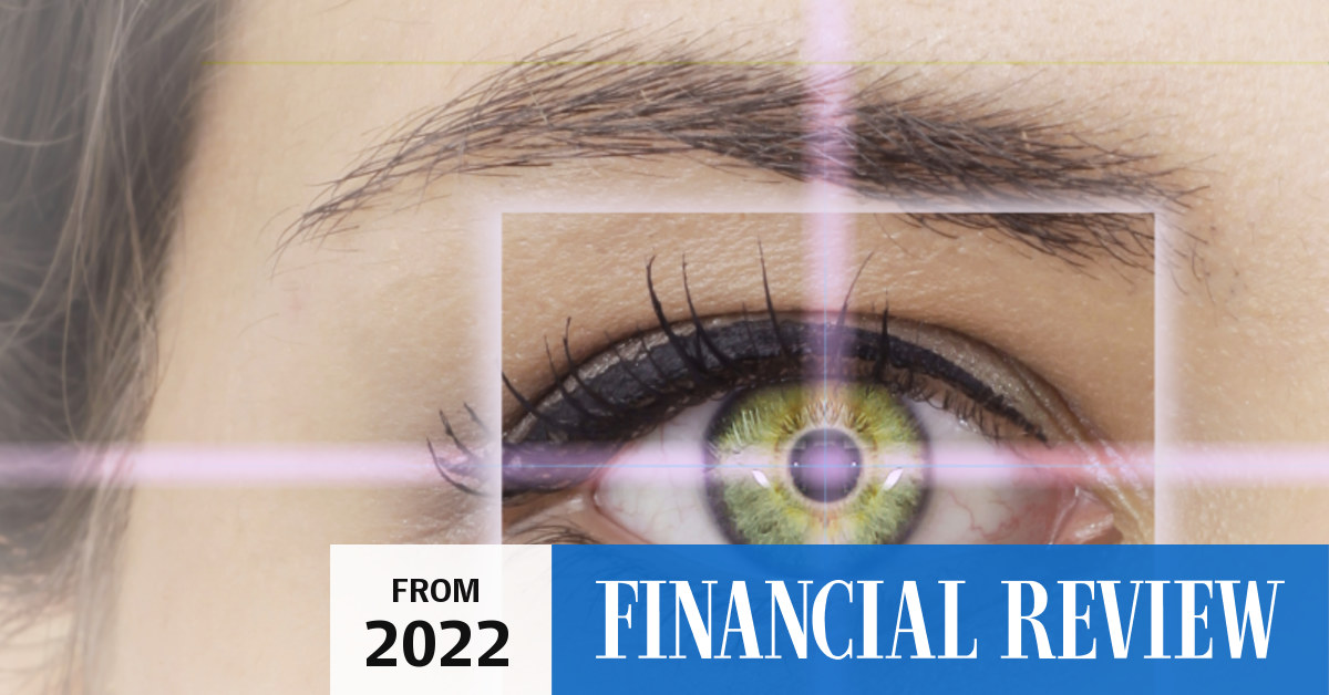 Alceon’s SMS nabs laser eye group Lasersight